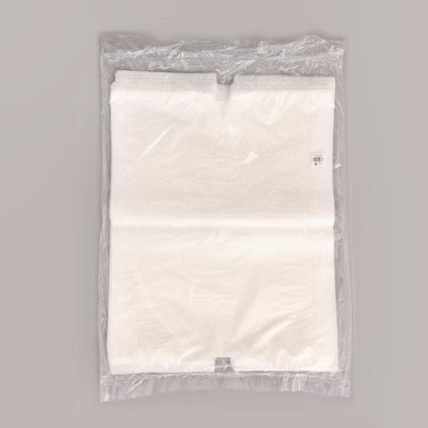 SKバッグバイオ25 №80(かすみ草) 【50枚】