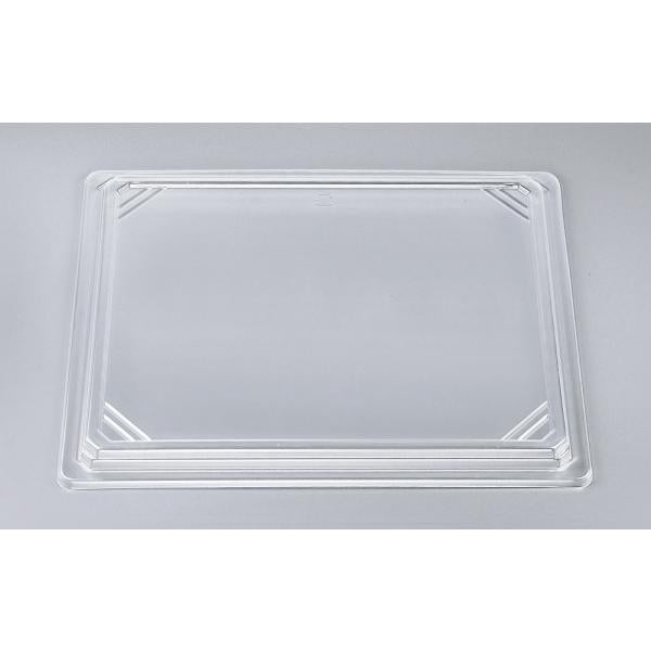 CU-204 透明蓋 【50枚】