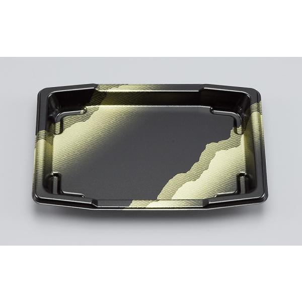 【蓋付き】SF舟8(さや) 【本体50枚・蓋50枚セット】