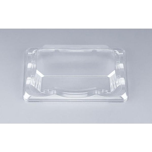 【蓋付き】SF磯浜1L(優)本体 【本体1500枚・蓋1500枚セット】