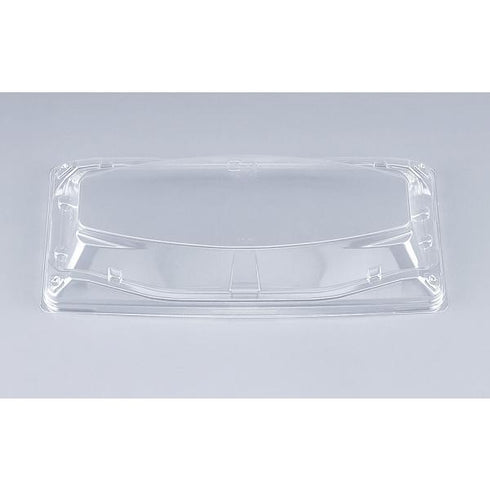 SFみね皿15 M嵌合蓋(N) 【50枚】