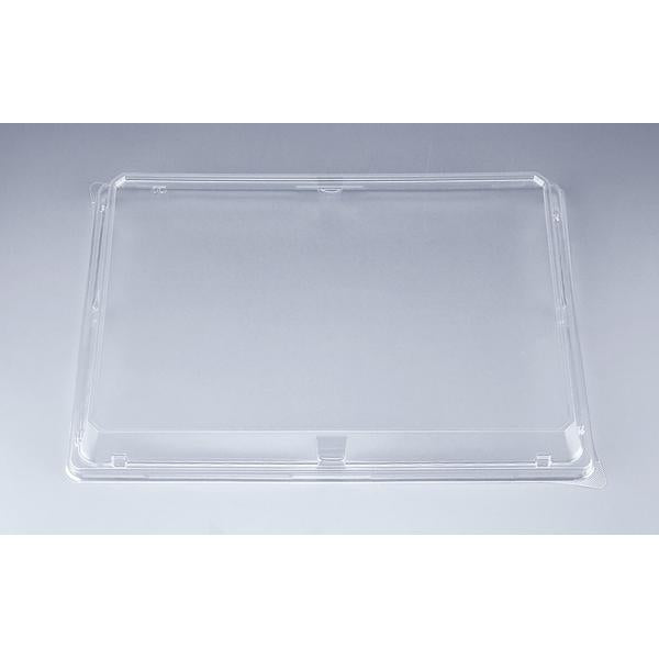 UFハカマ角桶48 嵌合蓋(N) 【10枚】