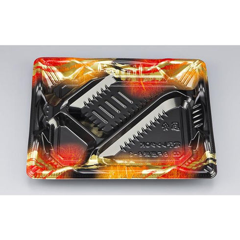 BF恵味8-3(天舞赤)本体(N) 【600枚】