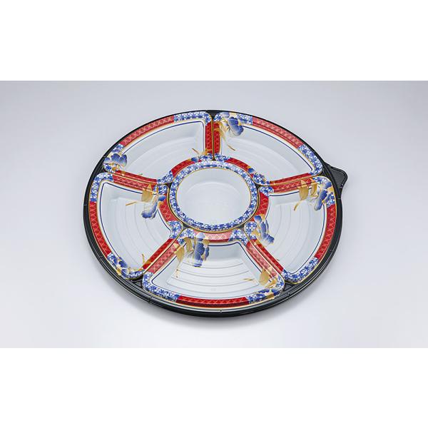 NUオードブル36(京錦)本体 【120枚】