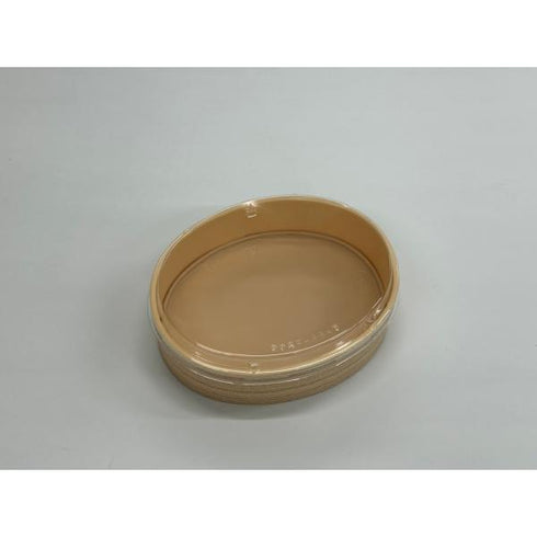 楕円55A(50)杉K蓋セット 【15枚】 アクタ