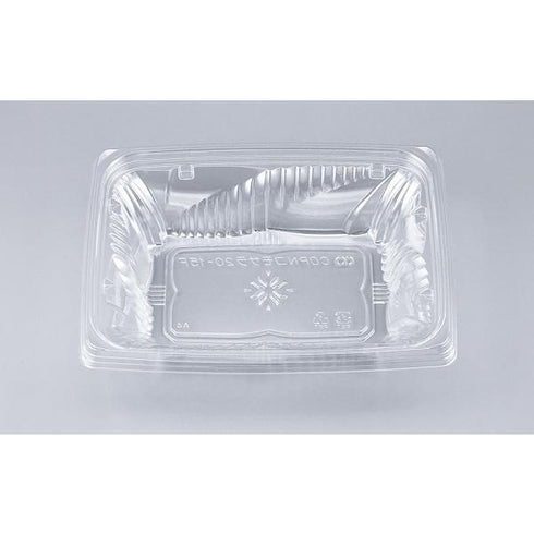 【蓋付き】COPNコモサラ20-15F 【本体600枚・蓋600枚セット】