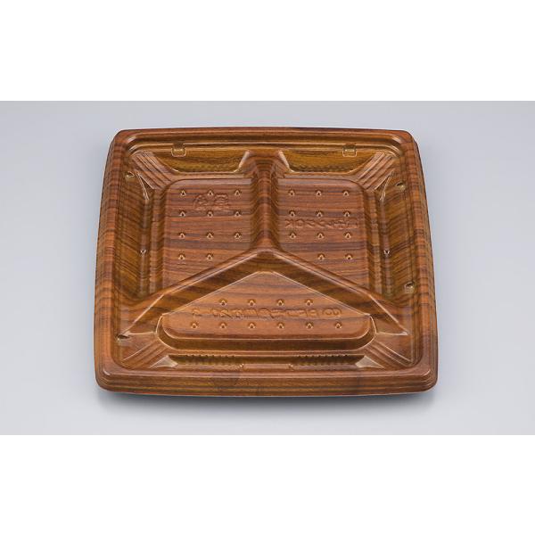 BFコモ角皿内20-3(栓木)本体(N) 【50枚】