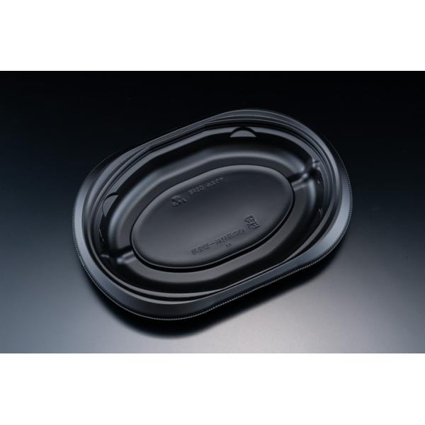 バイオデリカ サラエルD24B(黒)本体 【600枚】