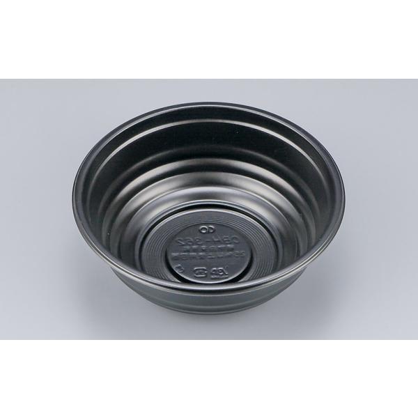 【蓋付き】CBH-362(黒) 【本体800枚・蓋800枚セット】