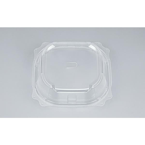 TNランチ丼17 内嵌合蓋 U字穴 【50枚】