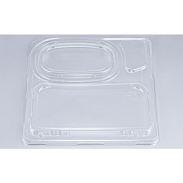 CBFNランチ13 嵌合蓋 【50枚】