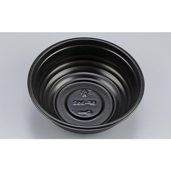 【蓋付き】BF-362(黒) 【本体800枚・蓋800枚セット】