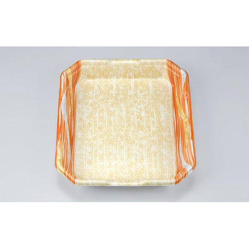 Lカク2.5(滝川橙) 【50枚】
