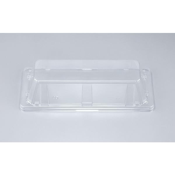 NU桟橋15 高嵌合蓋AP 【1000枚】