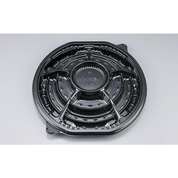 NU盛ブル丸30(黒)本体 【200枚】