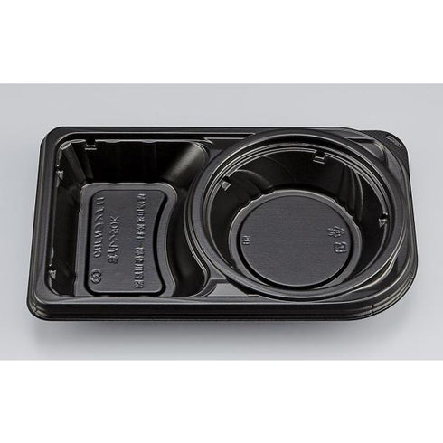 CBFNランチ11(黒)本体 【50枚】