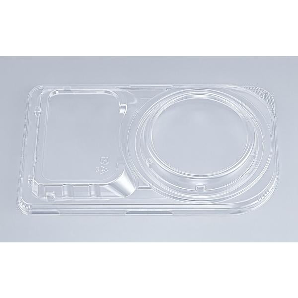 CBFNランチ11 嵌合蓋 【50枚】