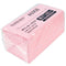 業務用 カウンタークロス 厚手レギュラー ピンク 【80枚】 川西工業