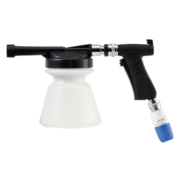 水流式フォーマーS 【1個】