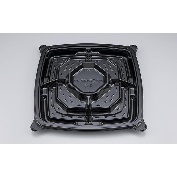 NU盛ブル30-30(黒)本体 【200枚】