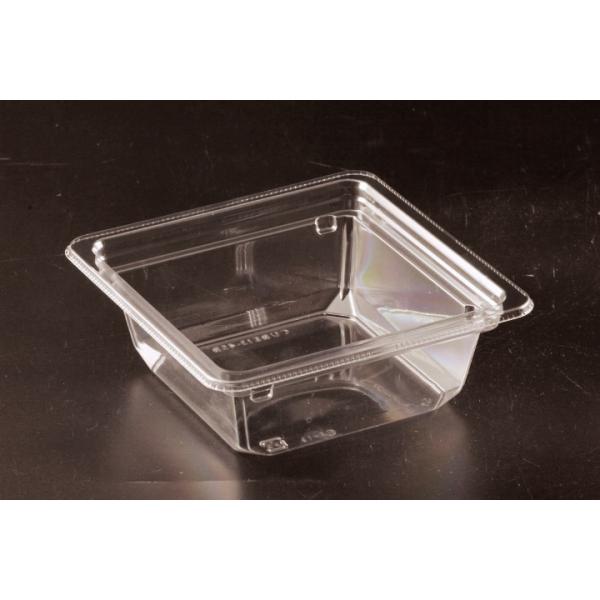 【蓋付き】バイオカップ キューブ13-45B 【本体600枚・蓋600枚セット】