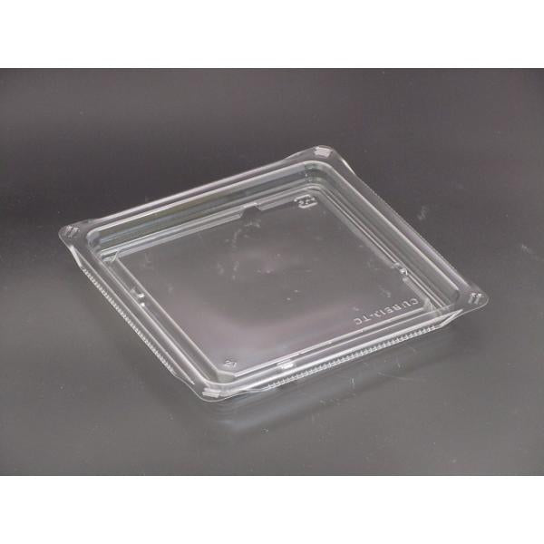 バイオカップ  キューブ13  TC蓋 【50枚】