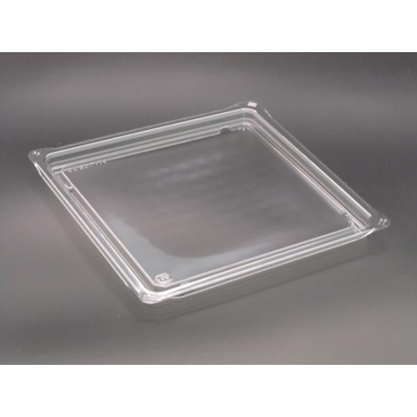 バイオカップ  キューブ17  TC蓋 【400枚】