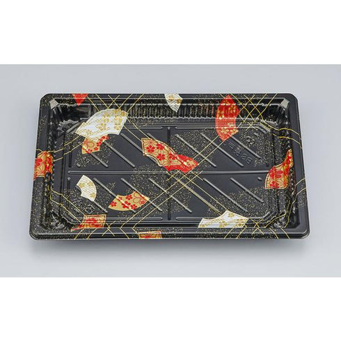 BS長戸35(京扇)本体 【50枚】