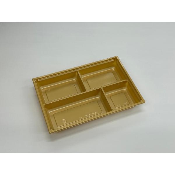 ワン折重90×60J-4(金)底 【25枚】 アクタ