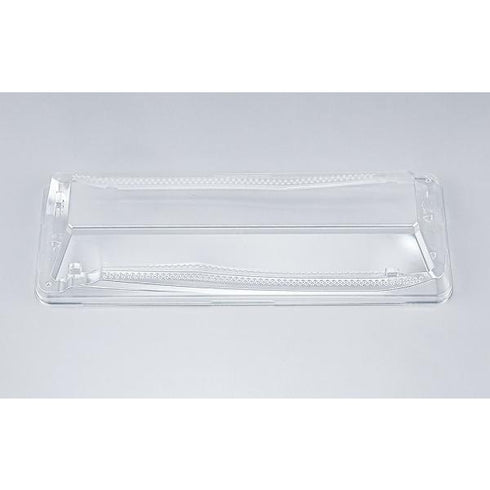 【蓋付き】SF鮨板16(国風金) 【本体800枚・蓋800枚セット】