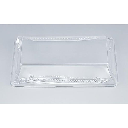 【蓋付き】SF鮨板25(国風金) 【本体800枚・蓋800枚セット】