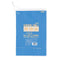 HD規格袋15号紐付ブルー(HKB15)(200枚) 【10袋】