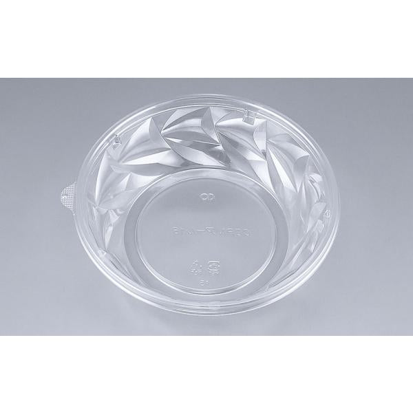 【蓋付き】COPNアール18 【本体600枚・蓋600枚セット】