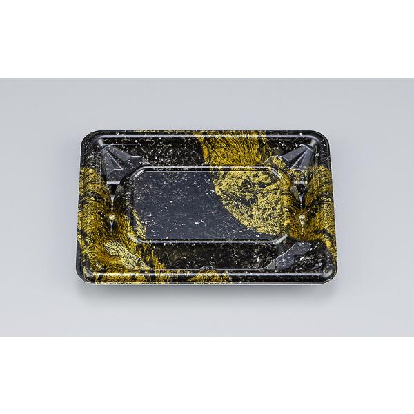 【蓋付き】SF冴盛15-11(玄石) 【本体50枚・蓋50枚セット】