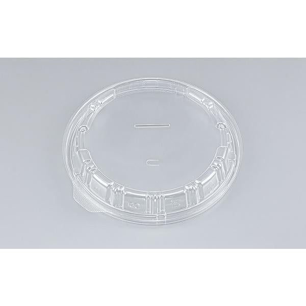 TNパイン17 内嵌合蓋 U字穴 【50枚】