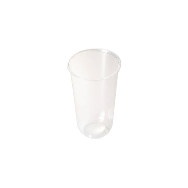 Q-700PP(U型PPコップ) 【50個】