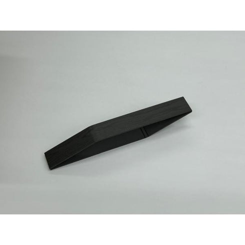 ワン折66×35(35)(黒焼杉)縁 【50枚】 アクタ