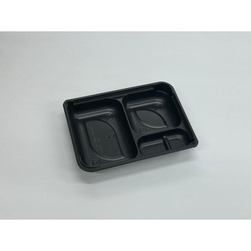 ワン折SPN65×48B-33(黒)底 【50枚】 アクタ