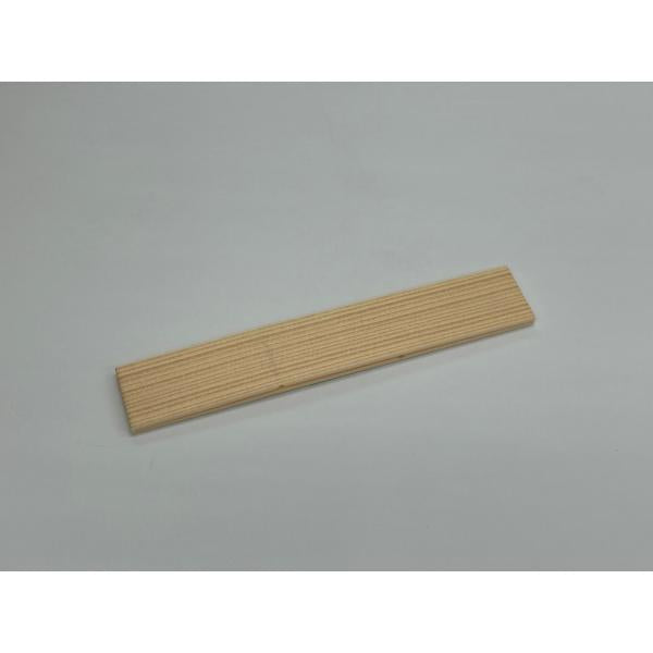 ワン折重60×31(45)(杉)縁 【50枚】 アクタ