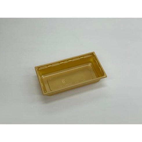 ワン折重60×31A(金)底 【50枚】 アクタ