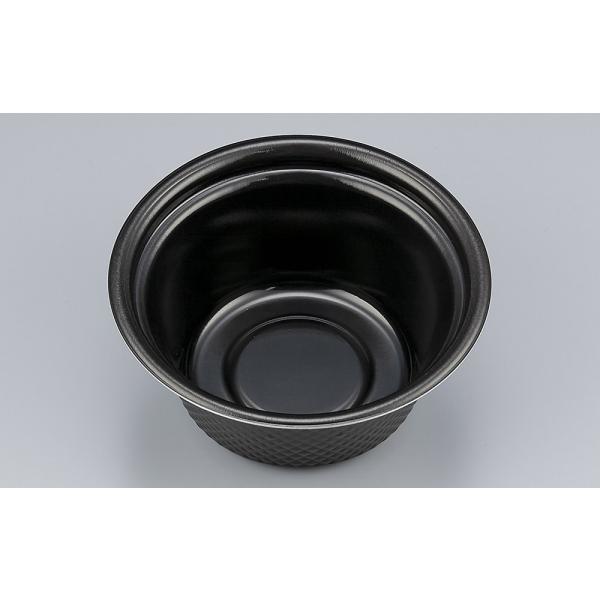 【蓋付き】TNパイン17(黒) 【本体600枚・蓋600枚セット】