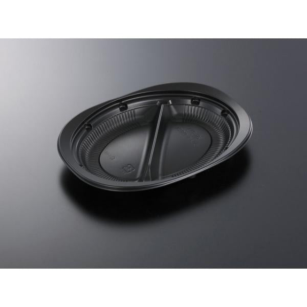 CT街デリ ランチDS24(BK)本体 【50枚】