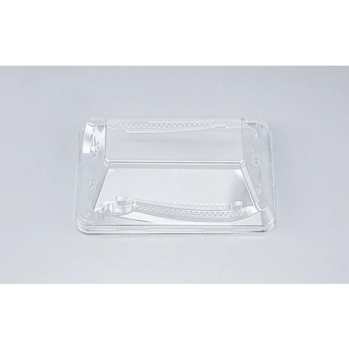 【蓋付き】SF鮨板12L(菱蒔絵) 【本体50枚・蓋50枚セット】