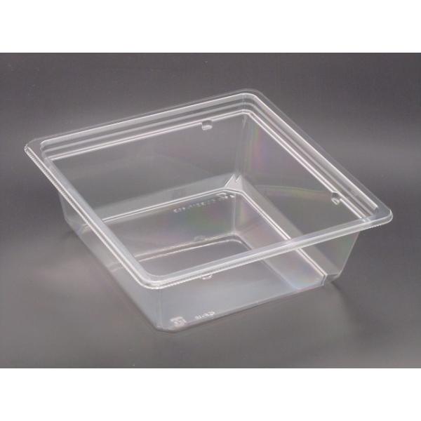 【蓋付き】バイオカップ キューブ17-60B 【本体400枚・蓋400枚セット】