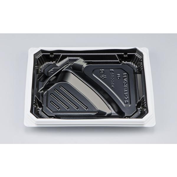 【蓋付き】BFNアルバ7-3平(BW) 【本体600枚・蓋600枚セット】