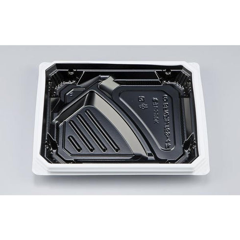 BFNアルバ8S-4平(BW)本体 【50枚】