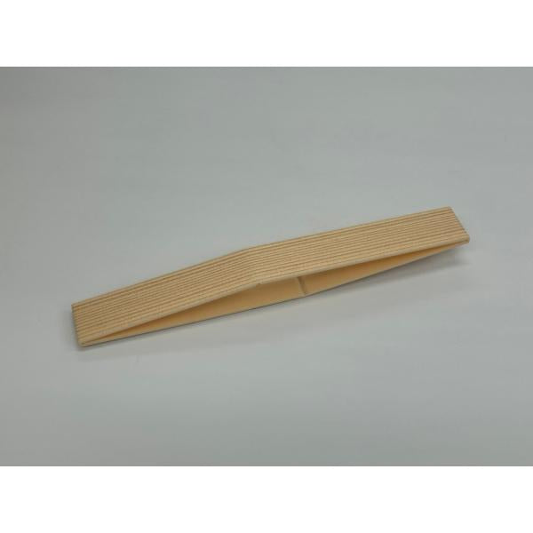 ワン折重67×51(40)(杉)縁 【25枚】 アクタ