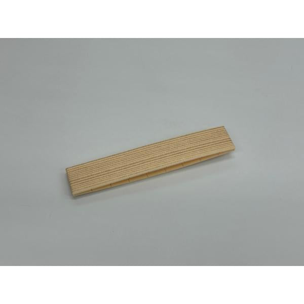 ワン折重丸5(40)(杉)縁 【50枚】 アクタ