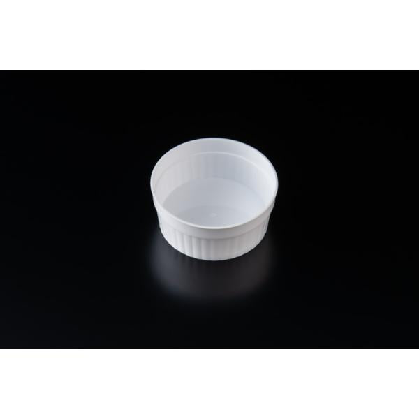 バイオココマル  IR76-110H(白)本体 【500枚】