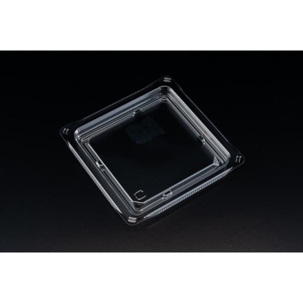 バイオカップ  キューブ12  TC蓋 【50枚】